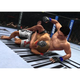 Image for article titled UFC Undisputed 2010 Packs New Modes, Moves, Fighters Into May's Title